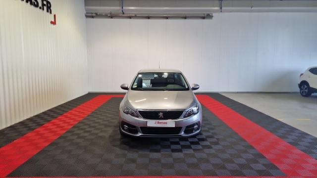 Peugeot 308 Sw image 1