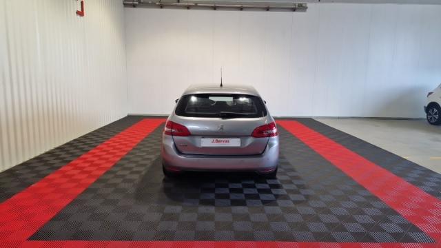 Peugeot 308 Sw image 2