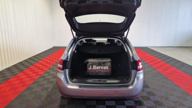 Peugeot 308 Sw image 3