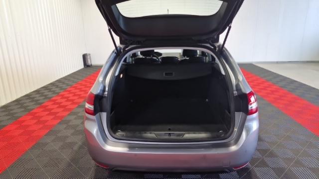 Peugeot 308 Sw image 4