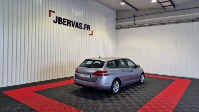 Peugeot 308 Sw image 8