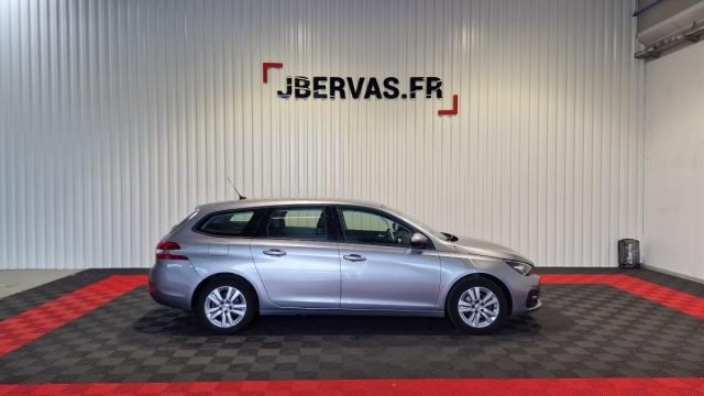 Peugeot 308 Sw image 6