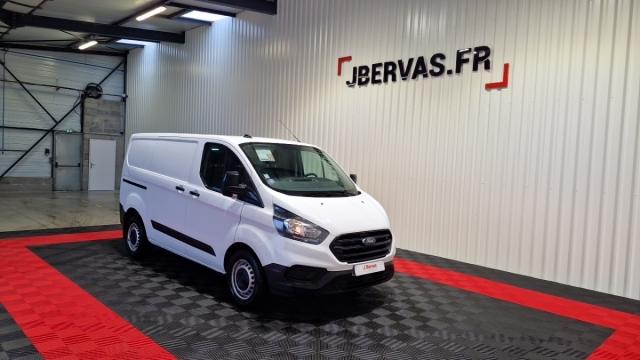 Ford Transit Custom image 5