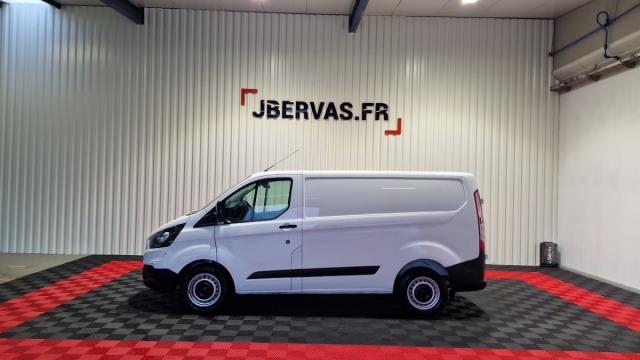 Ford Transit Custom image 6