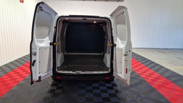 Ford Transit Custom image 1