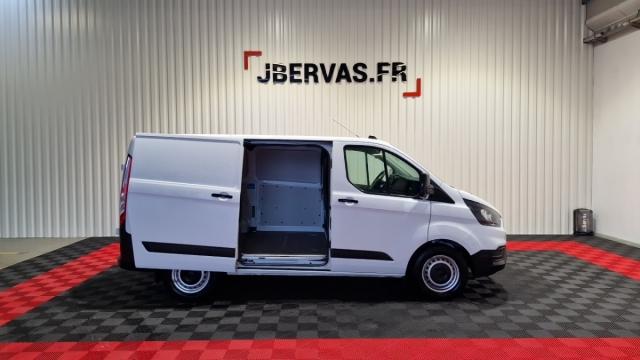 Ford Transit Custom image 8