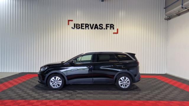 Peugeot 5008 image 2