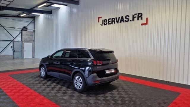 Peugeot 5008 image 8