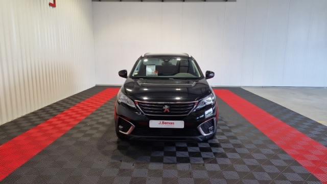 Peugeot 5008 image 5