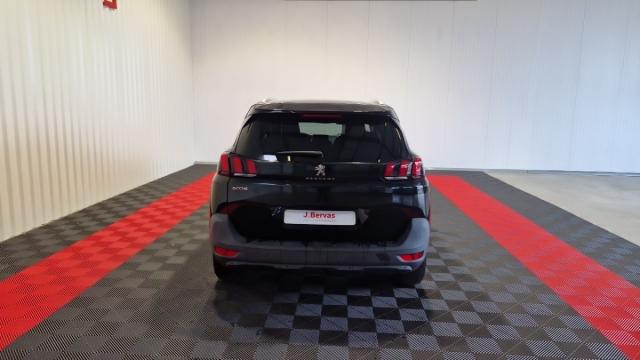 Peugeot 5008 image 7