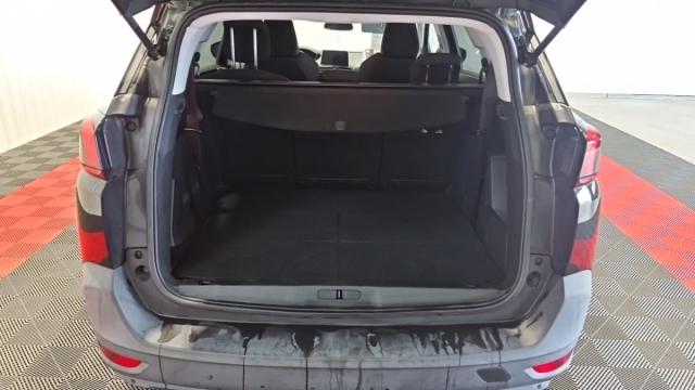 Peugeot 5008 image 4