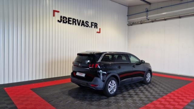 Peugeot 5008 image 6