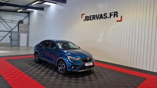 Renault Arkana image 6