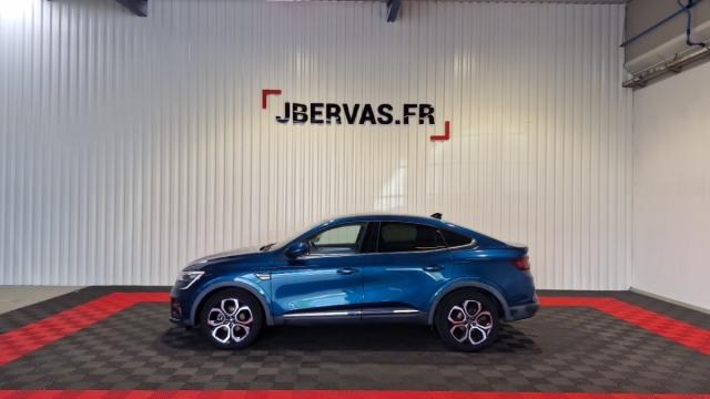 Renault Arkana image 8