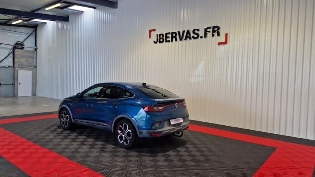 Renault Arkana image 5