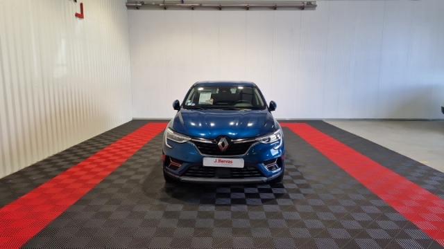 Renault Arkana image 3