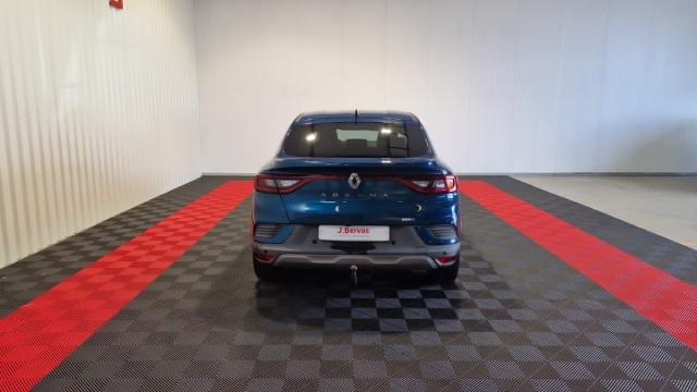 Renault Arkana image 4