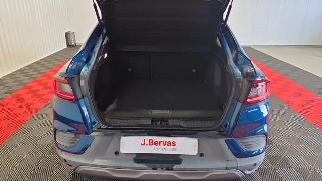 Renault Arkana image 2