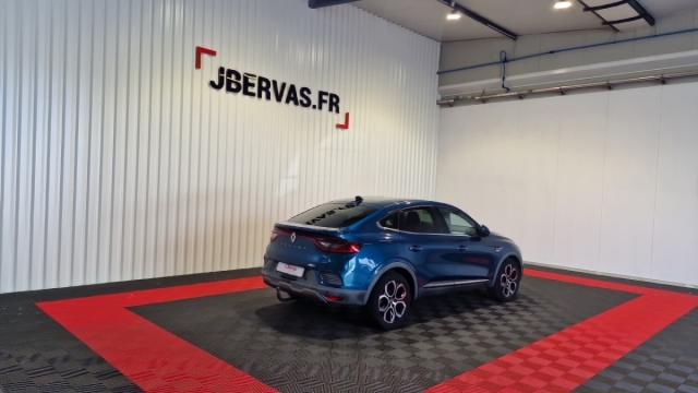 Renault Arkana image 7