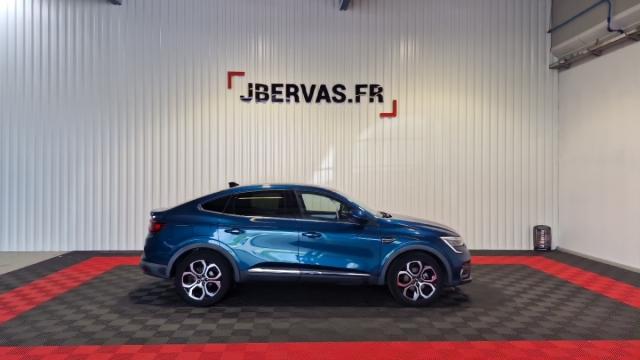 Renault Arkana image 1