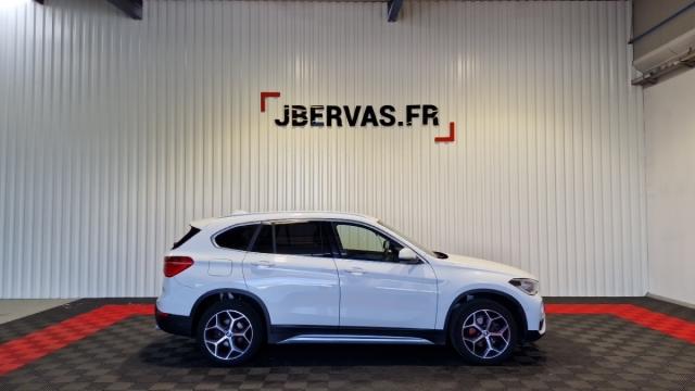 Bmw X1 image 1