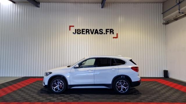 Bmw X1 image 6