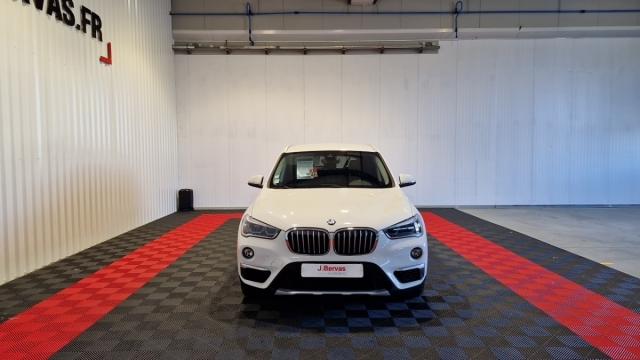 Bmw X1 image 2