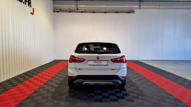Bmw X1 image 5