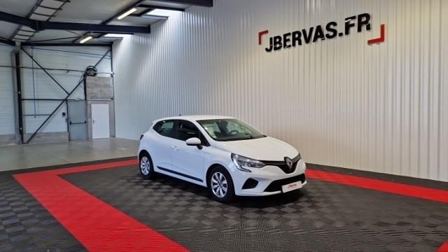 Renault Clio image 2