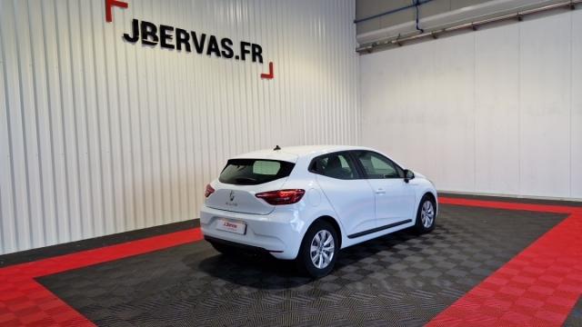 Renault Clio image 9