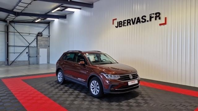Volkswagen Tiguan image 5