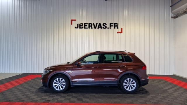 Volkswagen Tiguan image 9