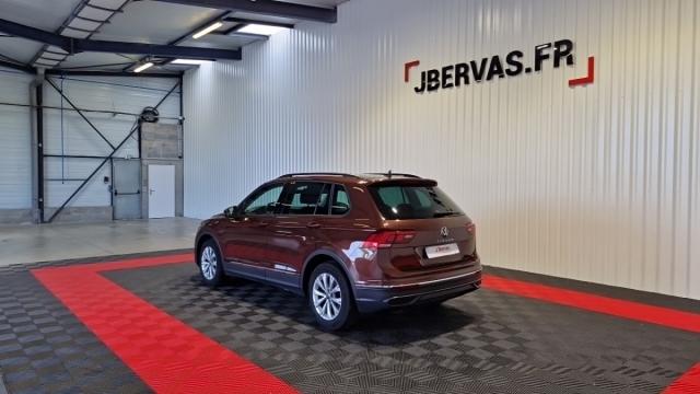 Volkswagen Tiguan image 3