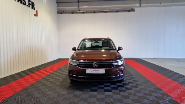 Volkswagen Tiguan image 4