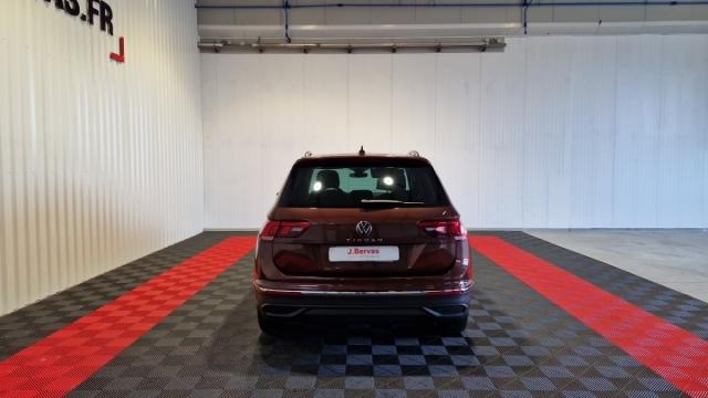 Volkswagen Tiguan image 7