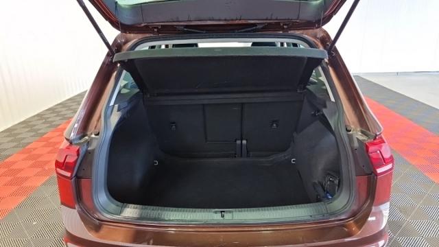 Volkswagen Tiguan image 1