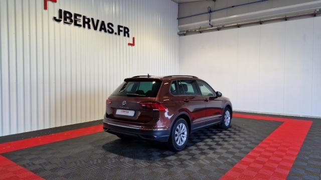 Volkswagen Tiguan image 8