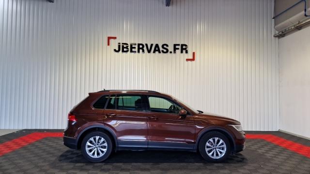 Volkswagen Tiguan image 6