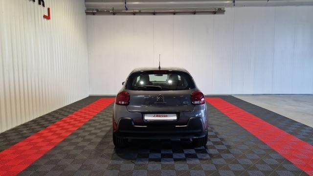 Citroen C3 image 3