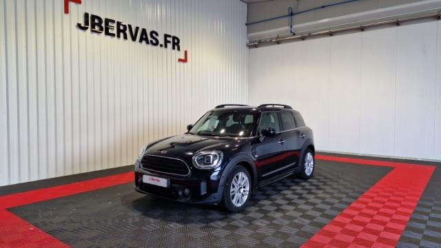 Mini Countryman F60 Lci 136 Ch Bva7 Cooper Essential