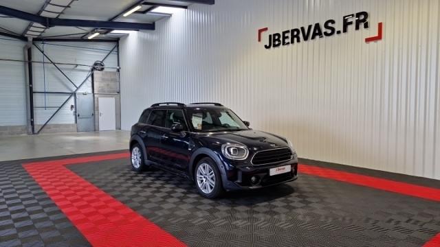 Mini Countryman image 8