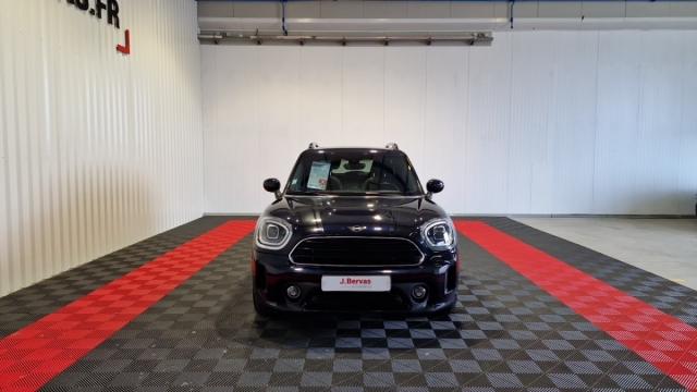 Mini Countryman image 2