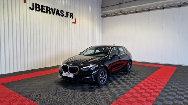 Bmw Série 1 F40 118i 136 Ch Dkg7 Business Design