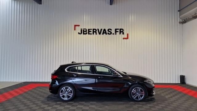 Bmw Série 1 image 3