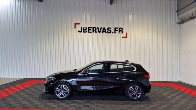 Bmw Série 1 image 9