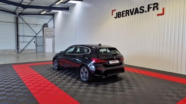 Bmw Série 1 image 1