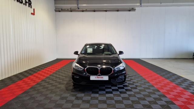 Bmw Série 1 image 2