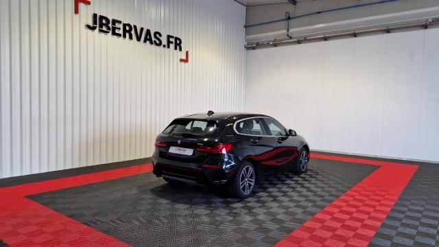 Bmw Série 1 image 5