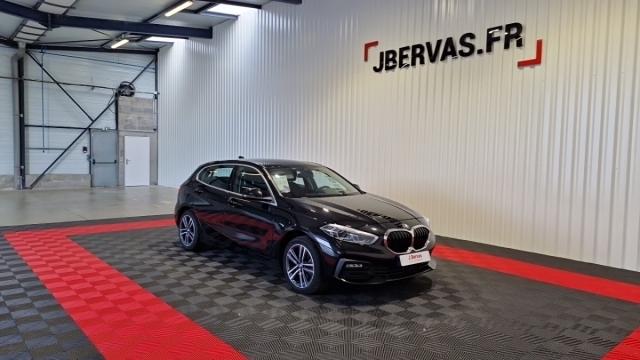 Bmw Série 1 image 4