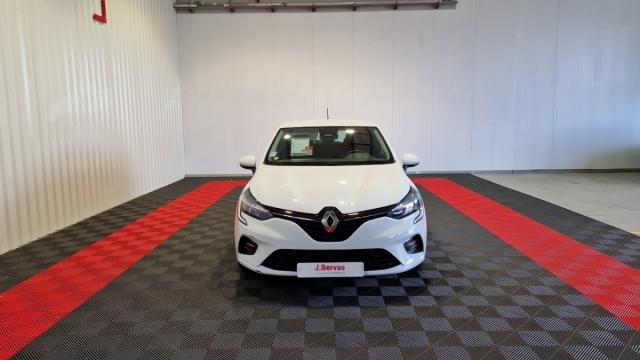 Renault Clio image 9